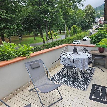 Villa Pyrene Argeles-Gazost ภายนอก รูปภาพ