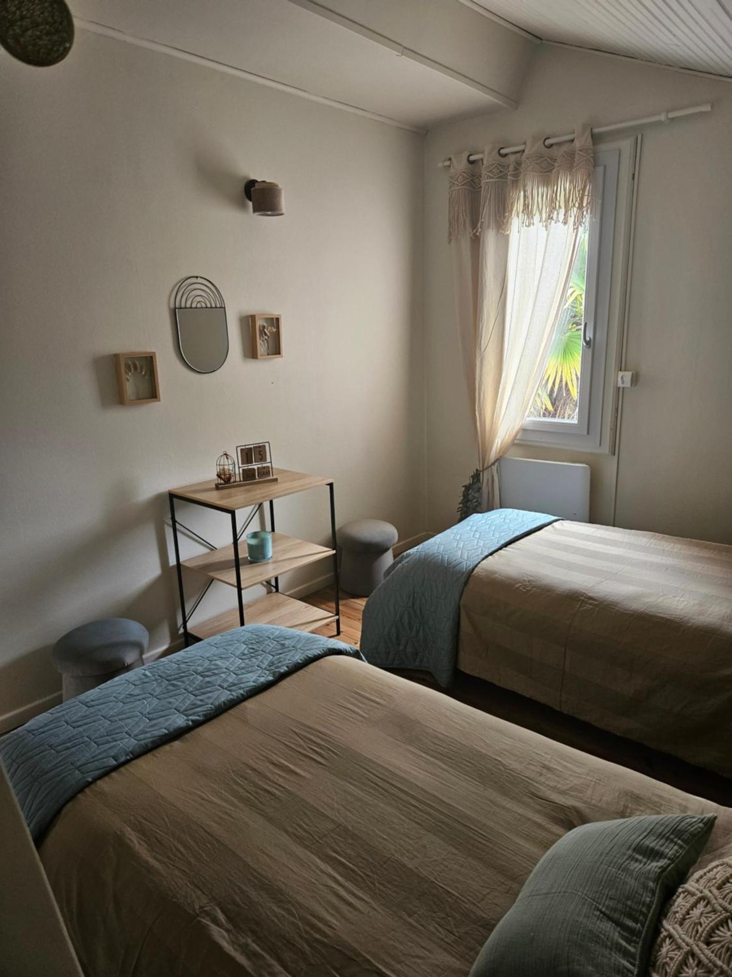 Villa Pyrene Argeles-Gazost ภายนอก รูปภาพ